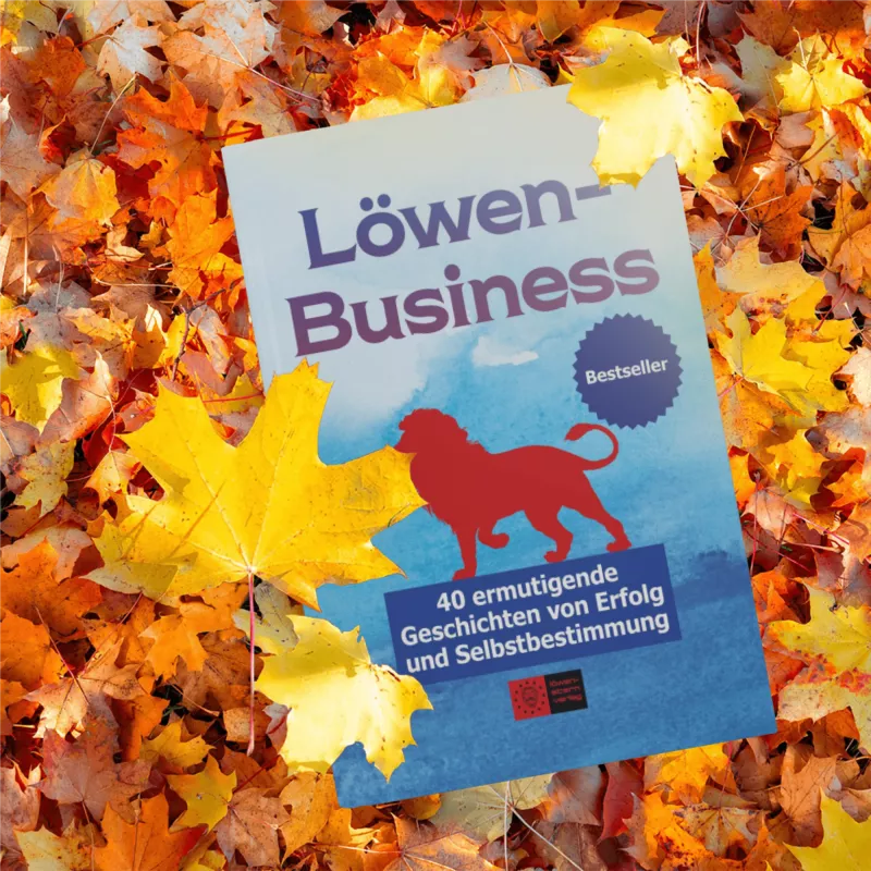 LöwenBusiness (Band 2) LöwenBusiness (Band 2)