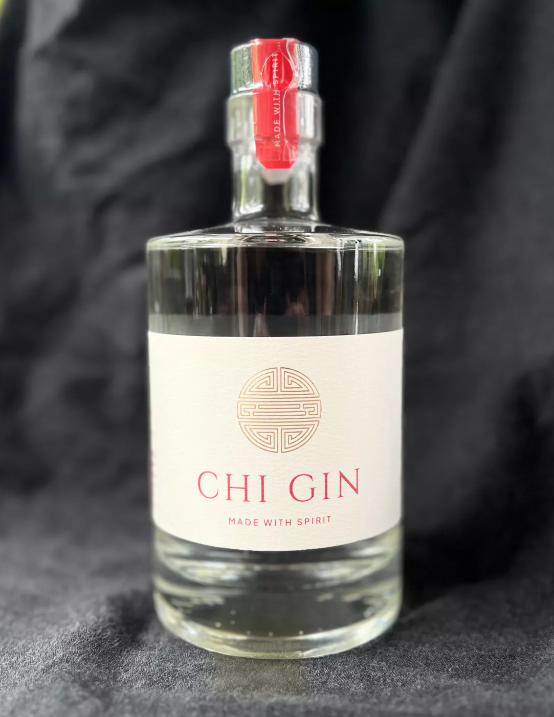 Chi Gin