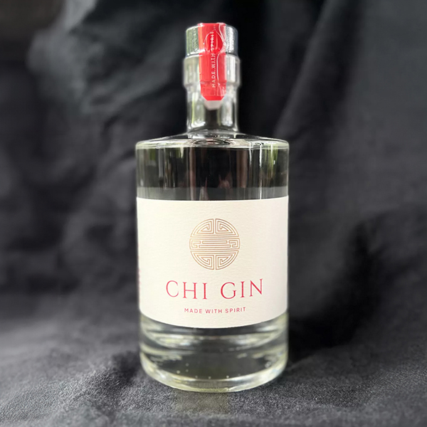 CHI GIN